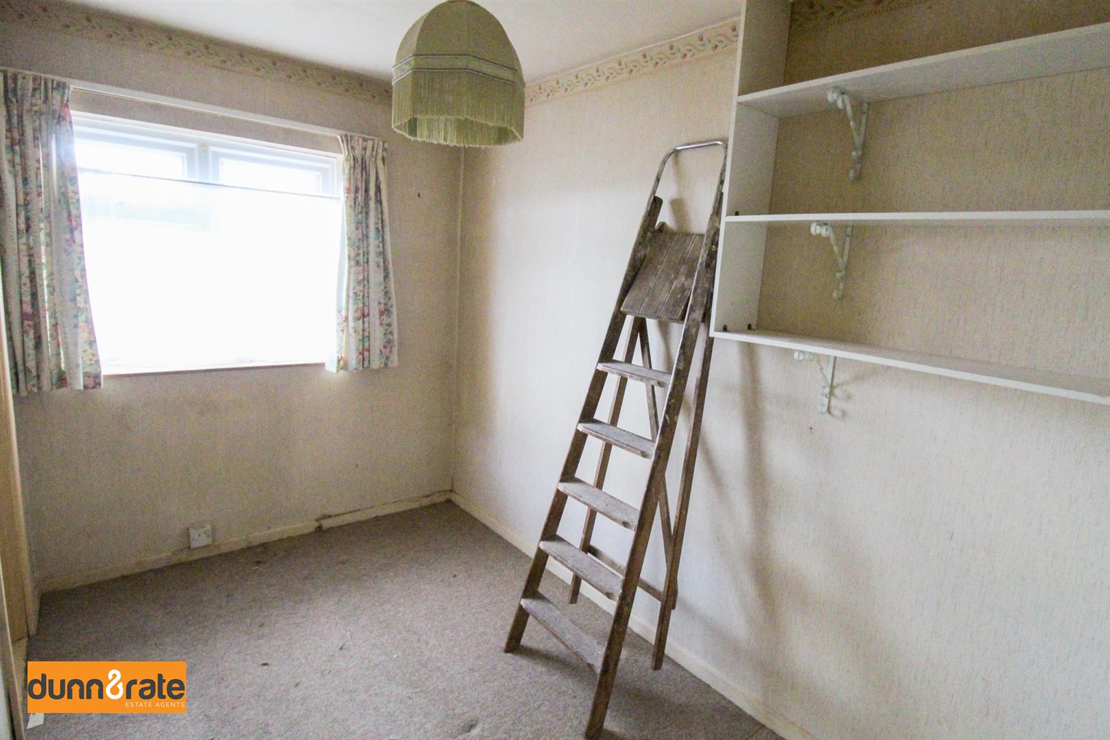 Baddeley Hall Road, Baddeley Green, Stoke-On-Trent